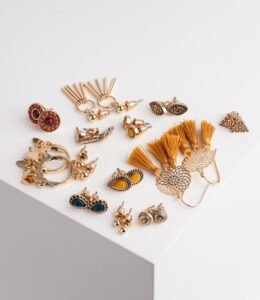 Fotografía de producto de juwerly